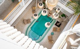 Riad Zayn & Spa